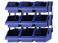 Ящик для инструментов Deko DKTB44 065-0857 ДЕКО