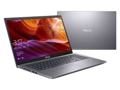 Ноутбук ASUS X509MA-BR330T 90NB0Q32-M11190 Выгодный набор + серт. 200Р!!!