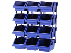 Ящик для инструментов Deko DKTB47 065-0860 ДЕКО