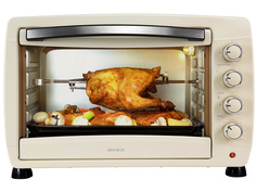 Мини печь Avex TR 450 YCL