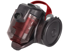 Пылесос BQ VC1403C Black-Red