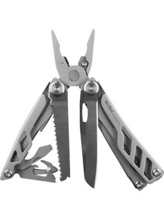 Мультитул NexTool Flagship Pro (KT5020) с чехлом серебристый Xiaomi