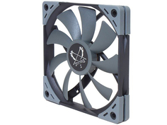 Вентилятор Scythe Kaze Flex 120mm Slim PWM Fan 1800rpm KF1215FD18-P