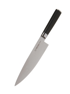 Нож Samura Mo-V SM-0085/G-10 - длина лезвия 200мм
