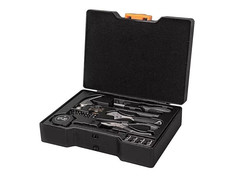 Набор инструмента Xiaomi Mi Jiuxun Tools Toolbox 166 in 1 Black