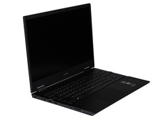 Ноутбук HP Omen 15-en1033ur 3B2T8EA (AMD Ryzen 7 5800H 3.2Ghz/16384Mb/1024Gb SSD/nVidia GeForce RTX 3060/6144Mb/Wi-Fi/Bluetooth/Cam/15.6/1920x1080/DOS)