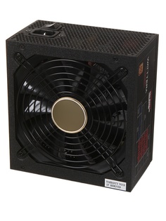 Блок питания Zalman ZM1200-EBTII 1200W