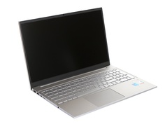 Ноутбук HP Pavilion 15-eg0126ur 4E1C2EA (Intel Core i5-1135G7 2.4 GHz/8192Mb/512Gb SSD/Intel Iris Xe Graphics/Wi-Fi/Bluetooth/Cam/15.6/1920x1080/DOS)
