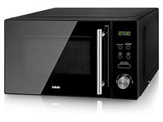 Микроволновая печь BBK 20MWS-722T/B-M Выгодный набор + серт. 200Р!!!