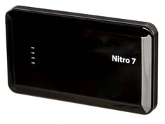 Пусковое устройство Quattro Elementi Nitro 7 12В 7500mAh 790-304