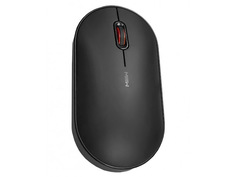 Мышь Xiaomi MIIIW Dual Mode Portable Mouse Lite Version MWPM01 Black