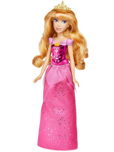 Игрушка Hasbro Кукла Принцесса дисней Аврора F08995X6