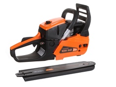 Бензопила Carver RSG 345 01.004.00045