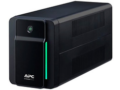 Источник бесперебойного питания APC Back-UPS 750VA BX750MI-GR A.P.C.