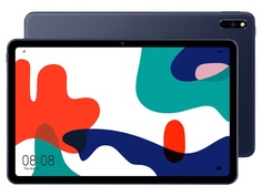 Планшет HUAWEI MatePad WiFi 128Gb, midnight grey