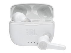 Наушники JBL Tune 215TWS White JBLT215TWSWHT Выгодный набор + серт. 200Р!!!