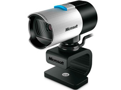 Вебкамера Microsoft LifeCam Studio