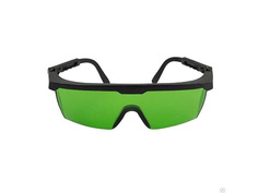 Очки для лазерных приборов Condtrol 1-7-101 Green