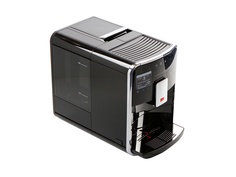 Кофемашина Melitta Caffeo Barista TS Black F 750-202