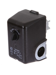 Реле давления Grundfos Condor MDR 21-EA/6 00ID6462