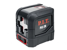 Нивелир P.I.T. PLE-2B