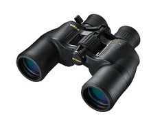 Бинокль Nikon 8-18x42 Aculon A211