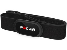 Датчик частоты сердечных сокращений Polar H10 N HR Sensor M-XXL Black 92075957