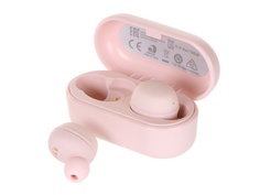 Наушники YAMAHA TW-E3A Pink