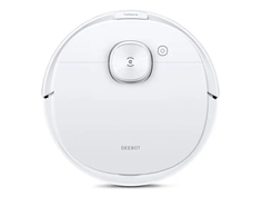 Робот-пылесос Ecovacs Deebot N8 DLN26 (CH1822) EU