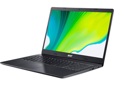 Ноутбук Acer Aspire A315-23-R8E8 NX.HVTER.00Z (AMD Ryzen 5 3500U 2.1GHz/12288Mb/1000Gb SSD/No ODD/AMD Radeon Graphics/Wi-Fi/15.6/1920x1080/No OS)