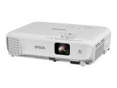 Проектор Epson EB-X06