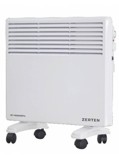 Конвектор Zerten ZL-10