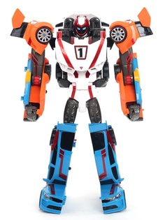 Робот Young Toys Tobot Атлон чемпион 301068