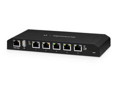 Коммутатор Ubiquiti EdgeSwitch 5XP ES-5XP