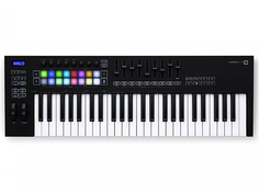 MIDI-клавиатура Novation Launchkey 49 MK3