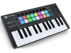 MIDI-клавиатура Novation LaunchKey Mini MK3