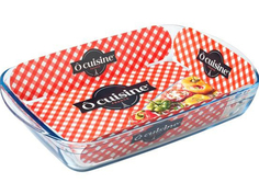 Блюдо Pyrex O Cuisine 32x20cm 247BC00/1047
