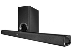 Звуковая панель Denon DHT-S316 Black