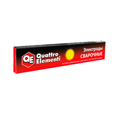 Электроды Quattro Elementi 2.0mm 0.9kg 770-414