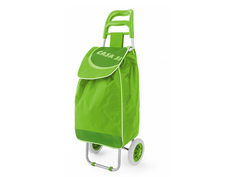 Сумка-тележка Casa Si Lars Light Green CS93062J06PL