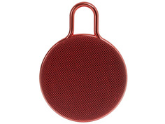 Колонка Telefunken TF-PS1234B Red