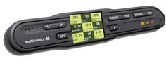 Бортовой компьютер Multitronics CL-570 Chevrolet NIVA