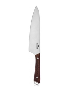 Нож Walmer Wenge W21202220 - длина лезвия 200mm