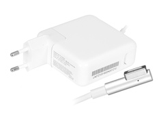 Аксессуар Блок питания Vbparts для APPLE MacBook 16.5V 3.65A 60W MagSafe L-Shape Replacement 016067