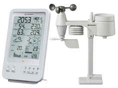 Погодная станция Bresser 5 в 1 7002511 / 74568