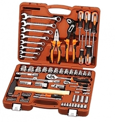 Набор инструмента Ombra OMT77S