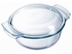 Кастрюля Pyrex Classic 2.1L 108A000N/2017