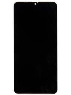 Дисплей RocknParts для Samsung Galaxy A10 SM-A105 в сборе с тачскрином Black 714435