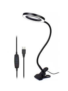 Лупа Kromatech SL-22155B 10x-110mm с пультом 23149b316