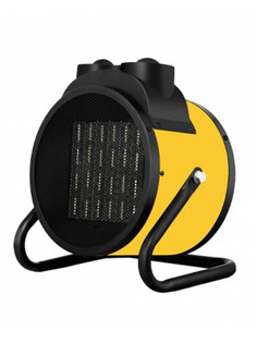 Тепловая пушка Zerten ZPK-20R